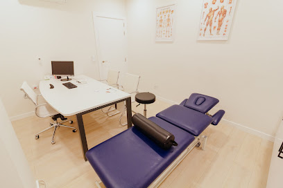Neovital Fisioterapia Calatayud