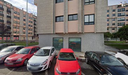 Neurem Neurorrehabilitación.