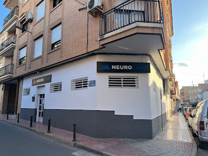 Neurocamps – Fisioterapia Avanzada Y Rehabilitación