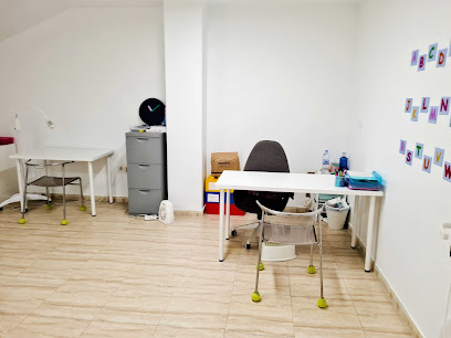 Neuroconect Rehabilitación