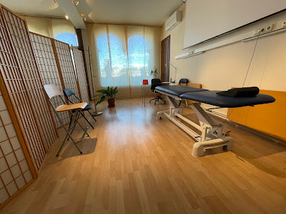Neurofisioterapeuta Núria Badia