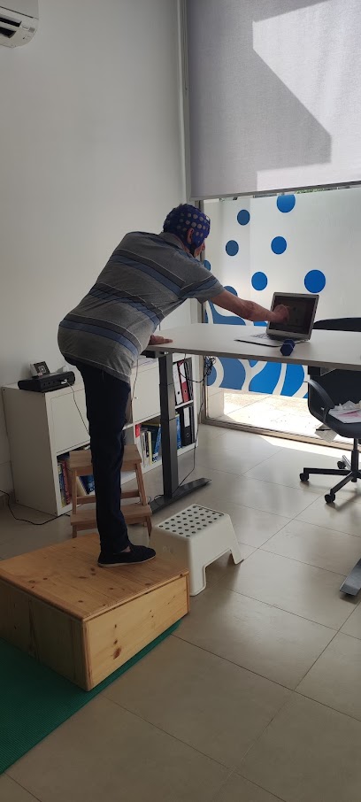 Neurogenesis Centre De FisioteràPia