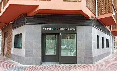 Neuron Fisioterapia En Vitoria