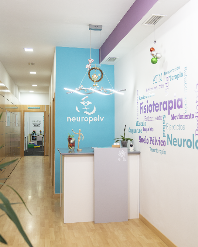 Neuropelv Fisioterapia
