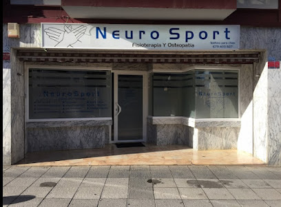 Neurosport
