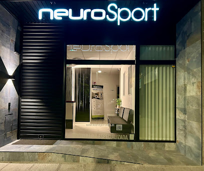Neurosport Fisioterapia Especializada