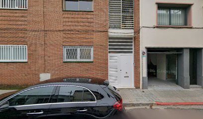 Neus Riera. Fisioterapeuta Integrativa