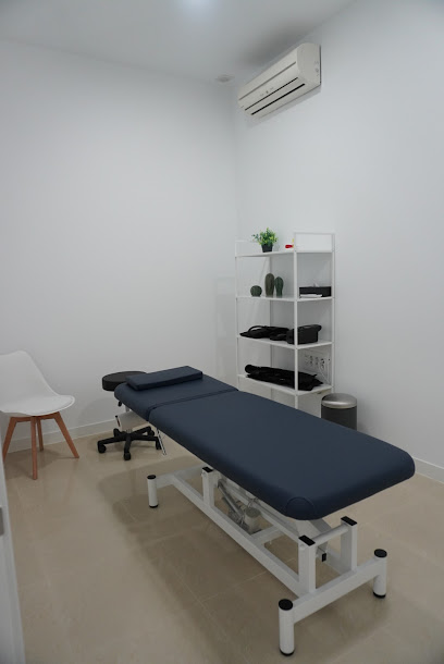 Nexium Clinic – Fisioterapia Y Psicología Torrox