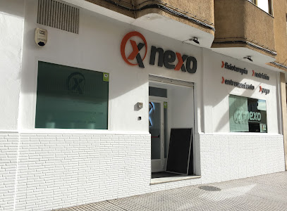 Nexo, Centro De Fisioterapia Y Entrenamiento Personal