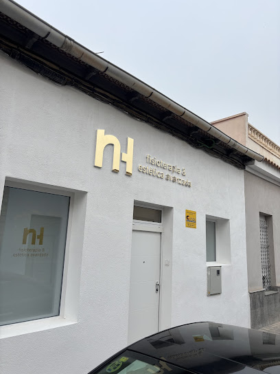 Nh Fisioterapia Y Estética Avanzada