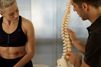 Nicolás González – Fisioterapia Global | Mussa Pilates Center