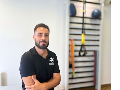 Nimia Clínica · Fisioterapia Y Osteopatía
