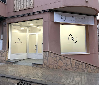 Nogaba Fisioterapia Avanzada