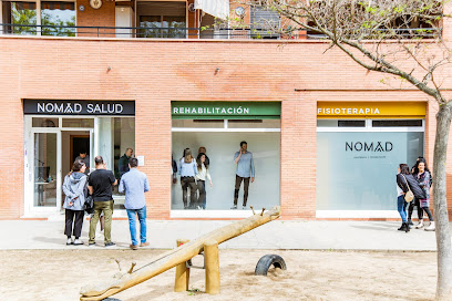 Nomad Salud