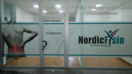Nordicfysio Physiotherapy Clinic In Punta Prima