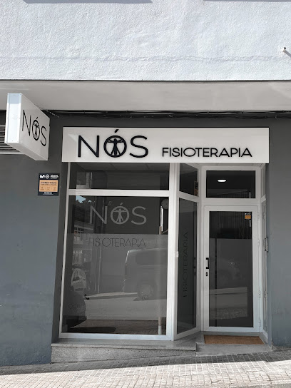 Nós Fisioterapia