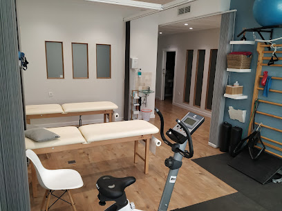 Nova Carthago Fisioterapia Osteópatia