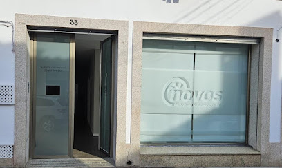 Novos Fisioterapia Avanzada