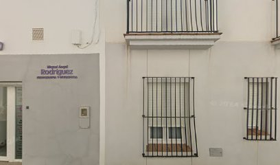 Nueva Clinica Fisioterapia Miguel Angel Rodriguez