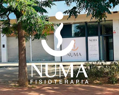 Numa Fisioterapia