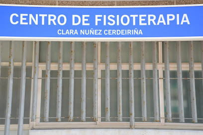 Núñez Cerdeiriña, Clara