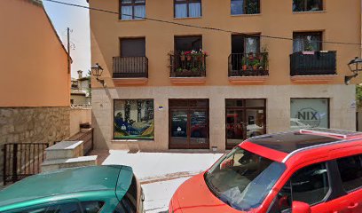 Nutricion Con Espiritu – Manzanares El Real