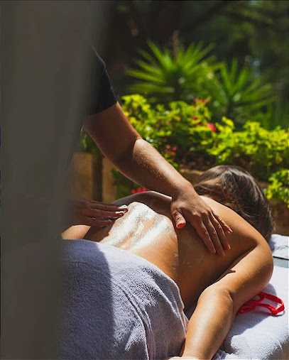 Nyx Fisioterapia Coín