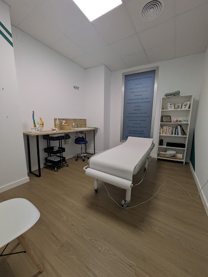 Objetivo Salud – Fisioterapia