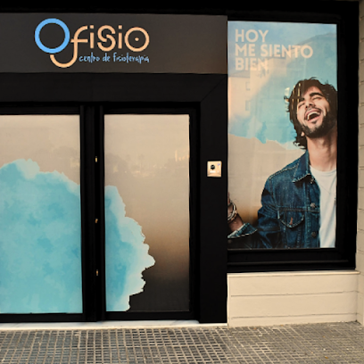 Ofisio. Centro De Fisioterapia Málaga
