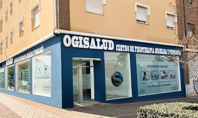 Ogisalud Granada – Fisioterapia Avanzada Y Podología