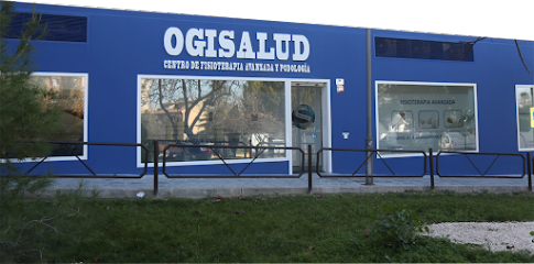 Ogisalud Ogíjares – Fisioterapia Avanzada Y Podología