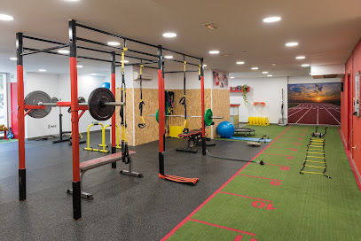 Oh Center Sport Castellon