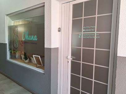 Ohana Rivas