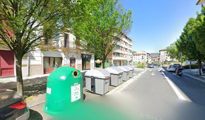Oiasso Fisioterapia