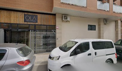 Ola Health Studio