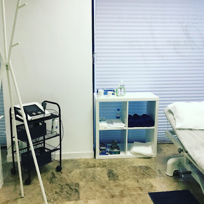Olaya López Fisioterapia