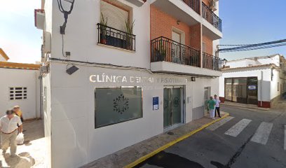 Olganavarro Fisioterapia