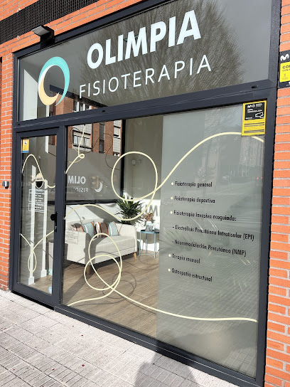 Olimpia Fisioterapia