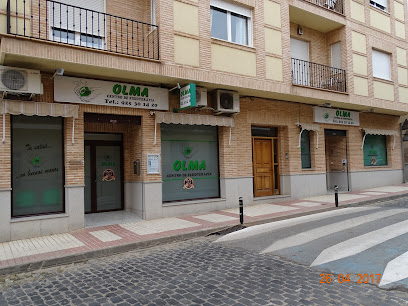 Olma Centro De Fisioterapia S.L.