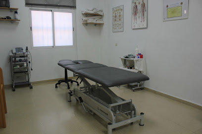 Ol&Ve Fisioterapia
