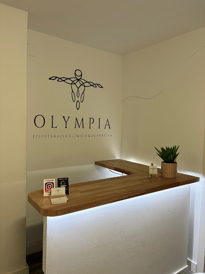 Olympia Fisio