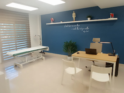 Omos FisioteràPia – Fisioterapeuta Reus