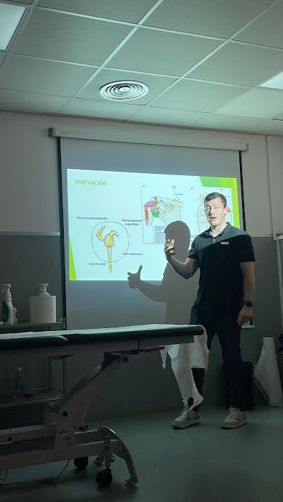 Onura Fisioterapia Avanzada