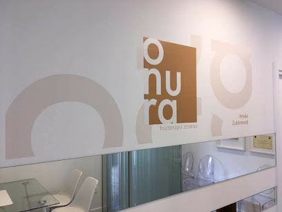 Onura Fisioterapia Zentroa Zumaia
