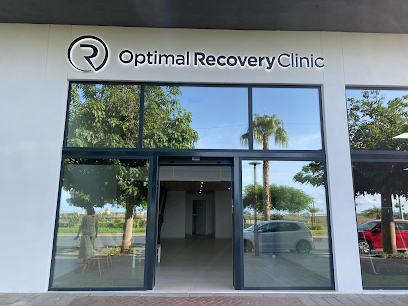 Optimal Recovery Clinic