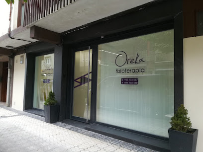 Oreka Fisioterapia