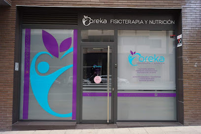 Oreka Fisioterapia Nutrición Y Ejercicio (Oreka Aktiboa)