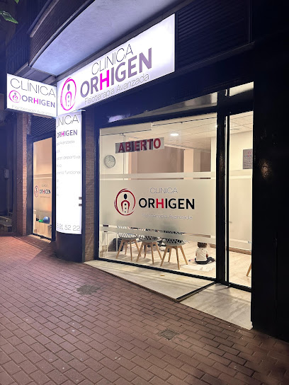 Orhigen