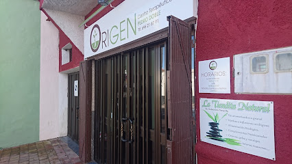 Origen
