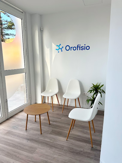 Orofisio La Orotava